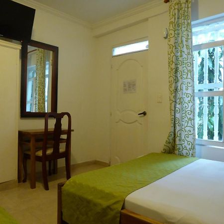 Hotel Casa Mary Cartagena  Exterior foto