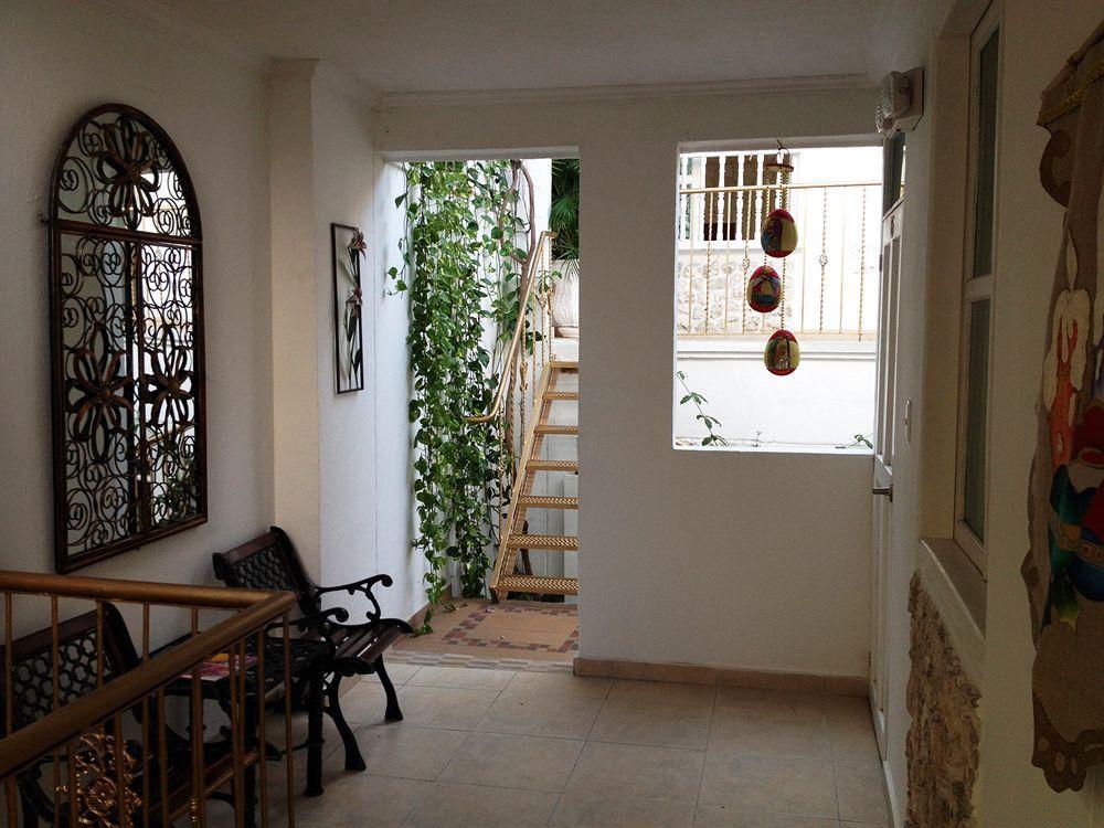 Hotel Casa Mary Cartagena  Exterior foto