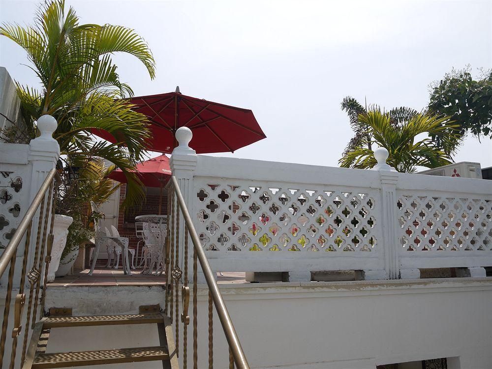 Hotel Casa Mary Cartagena  Exterior foto