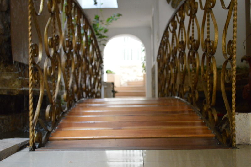 Hotel Casa Mary Cartagena  Exterior foto