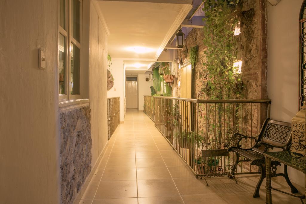 Hotel Casa Mary Cartagena  Exterior foto