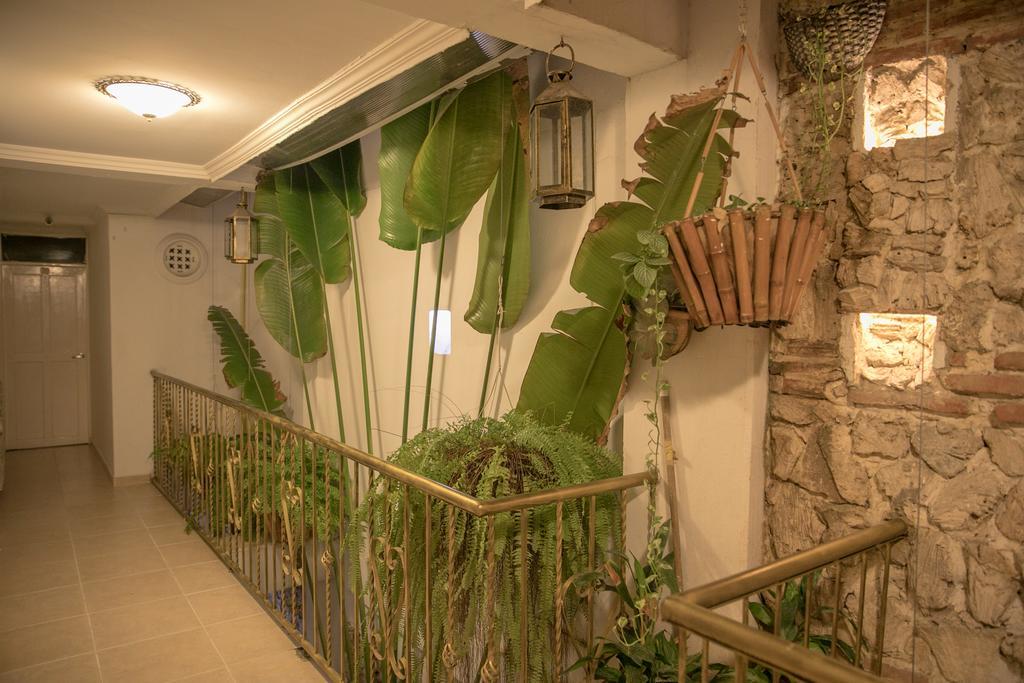 Hotel Casa Mary Cartagena  Exterior foto
