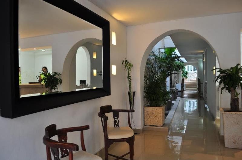 Hotel Casa Mary Cartagena  Exterior foto