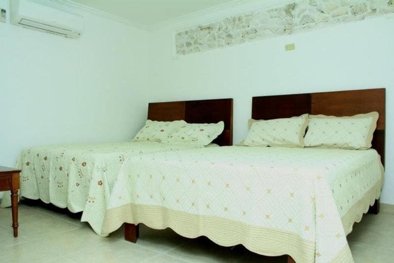 Hotel Casa Mary Cartagena  Exterior foto