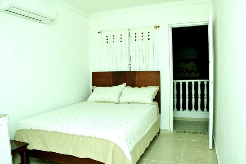Hotel Casa Mary Cartagena  Exterior foto