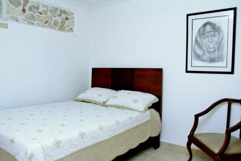 Hotel Casa Mary Cartagena  Exterior foto