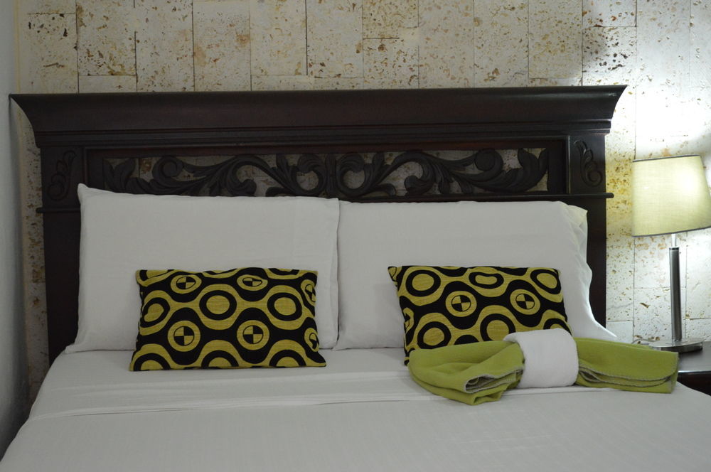 Hotel Casa Mary Cartagena  Exterior foto