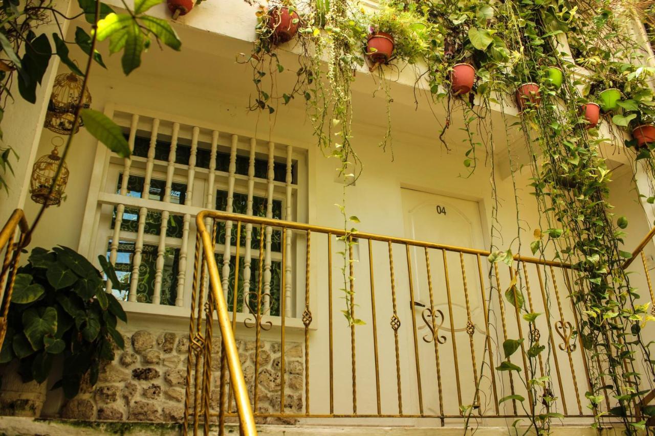Hotel Casa Mary Cartagena  Exterior foto