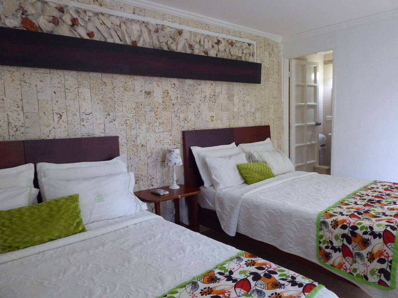 Hotel Casa Mary Cartagena  Exterior foto