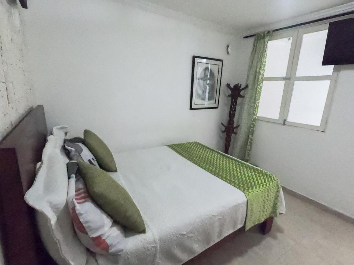 Hotel Casa Mary Cartagena  Exterior foto