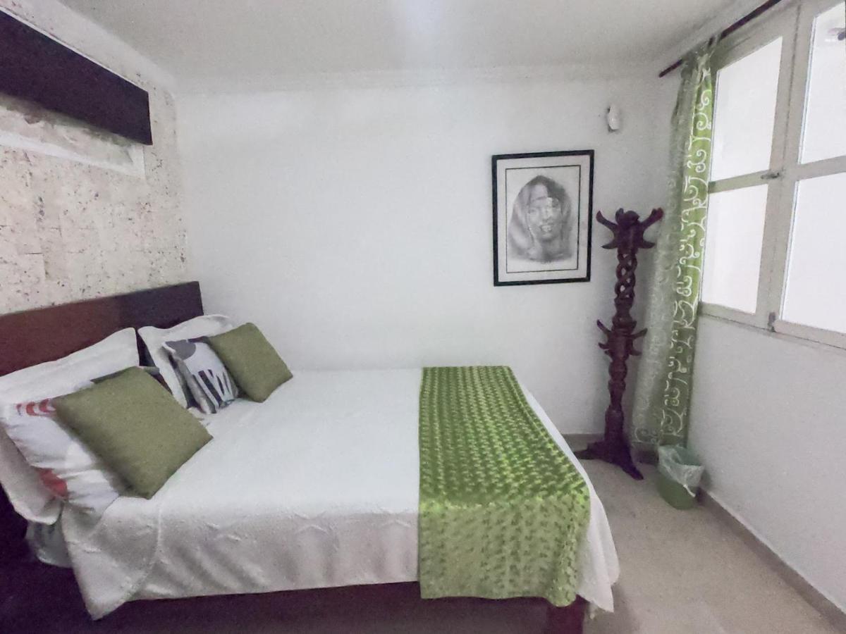 Hotel Casa Mary Cartagena  Exterior foto